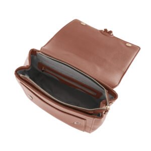 1 (6) brown
