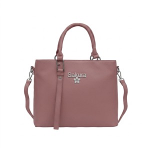 SAKURA Shoulder Bag – Stylish, Practical, and Durable Everyday Bag