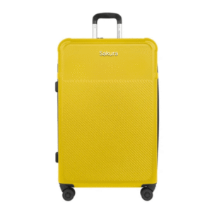 SAKURA STORY HARD TROLLEY – 20 Inch Polycarbonate Cabin Luggage