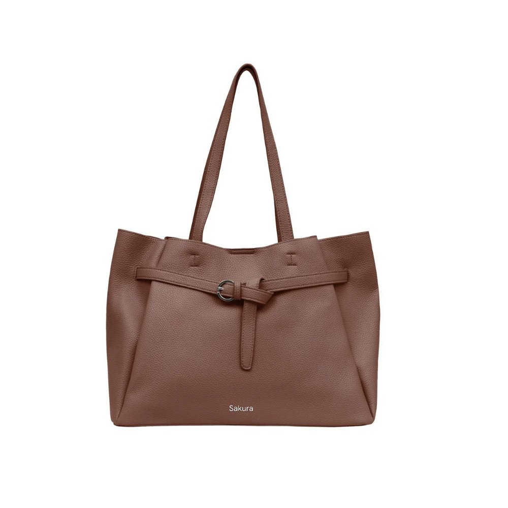 SAKURA Shoulder Bag – Stylish, Durable & Perfect for Everyday Use