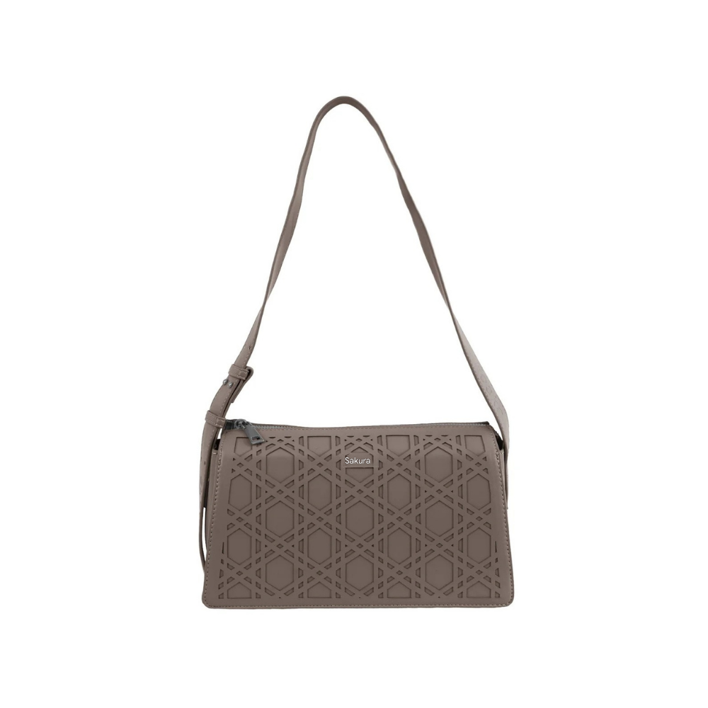 SAKURA Shoulder Bag – Elegant, Practical & Everyday Style
