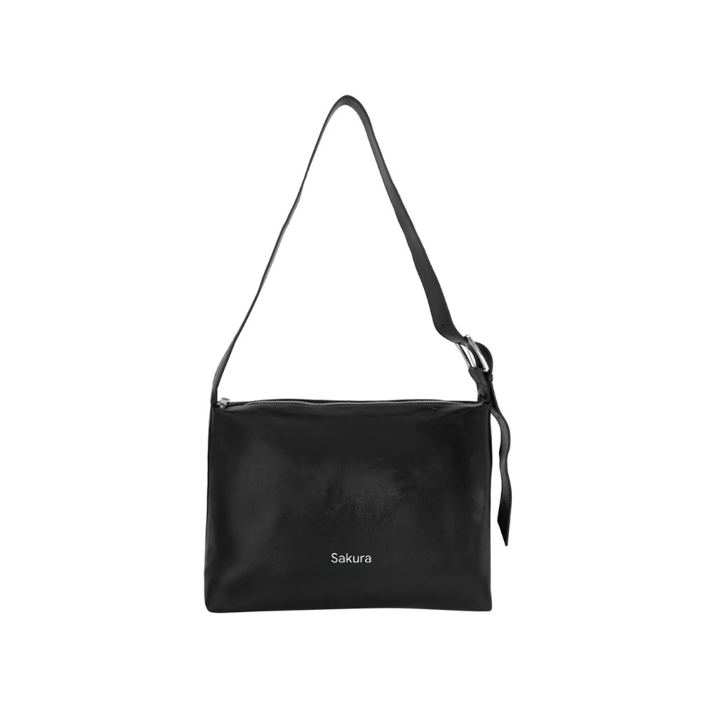 SAKURA Shoulder Bag - Stylish, Durable & Functional Everyday Shoulder Bag