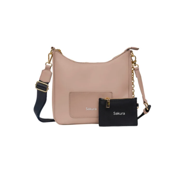Sakura Hand Bag