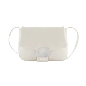 SAKURA Cross Bag – Compact, Stylish & Functional Crossbody Bag