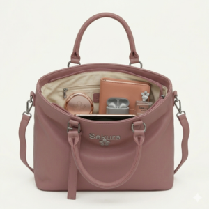 Sakura bag